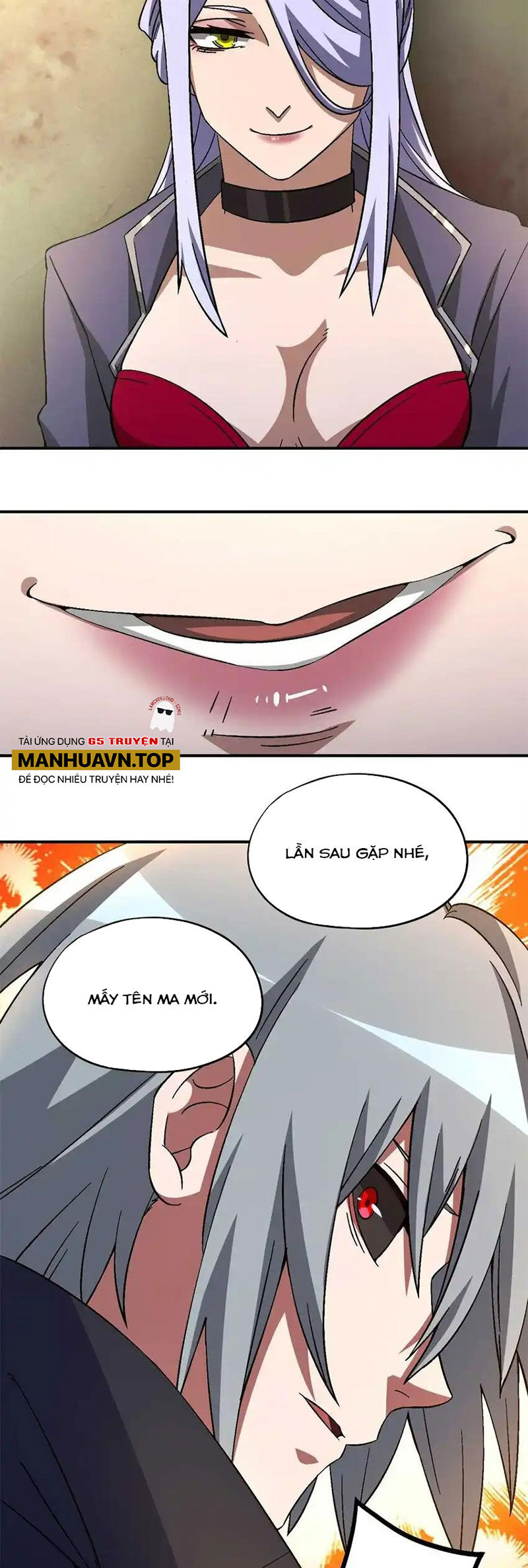 Tận Thế Trò Chơi Ghép Hình
