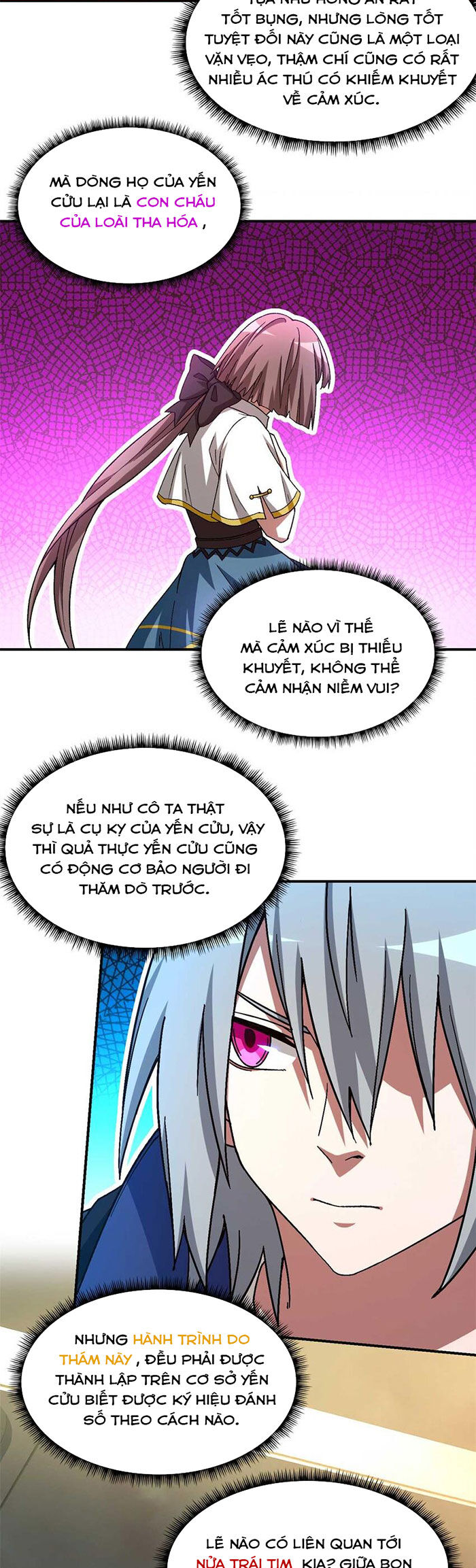 Tận Thế Trò Chơi Ghép Hình