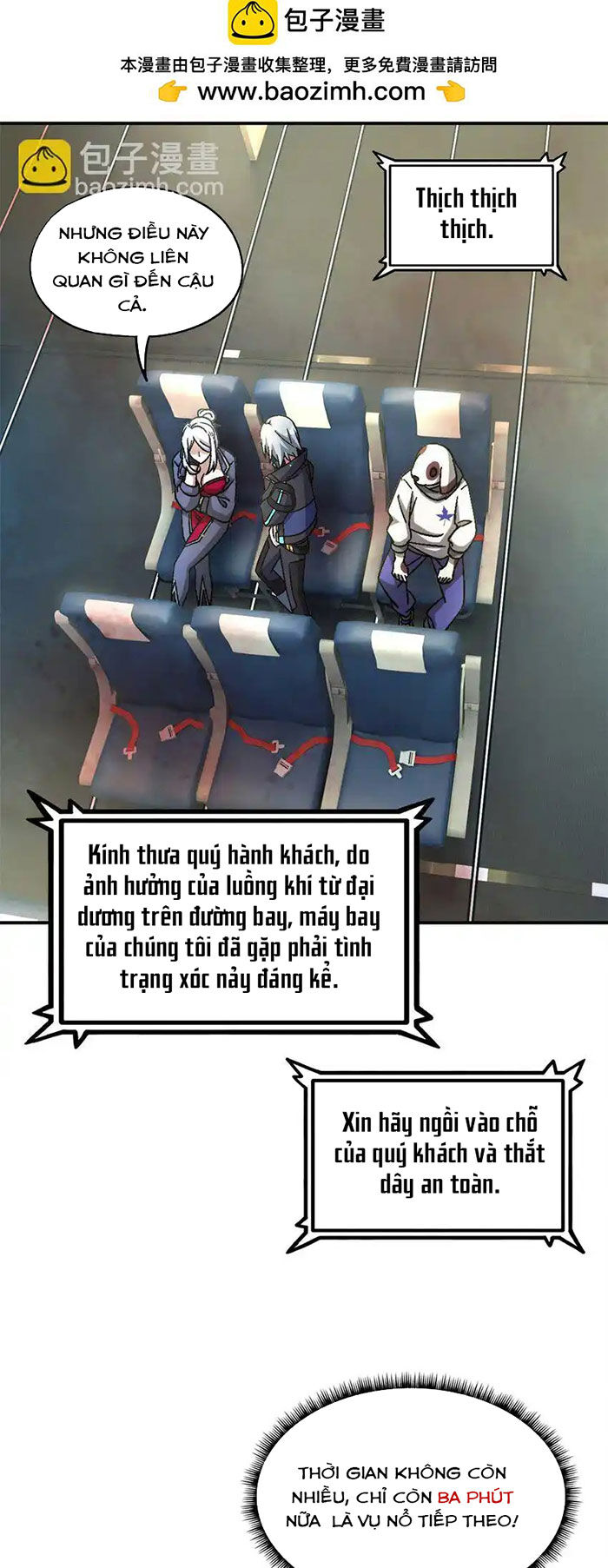 Tận Thế Trò Chơi Ghép Hình