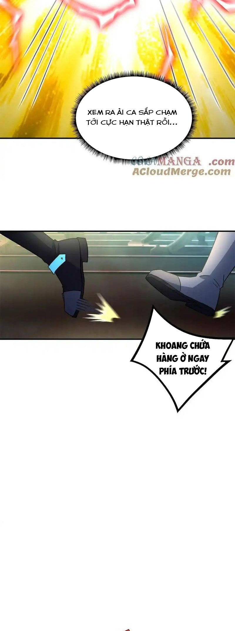 Tận Thế Trò Chơi Ghép Hình