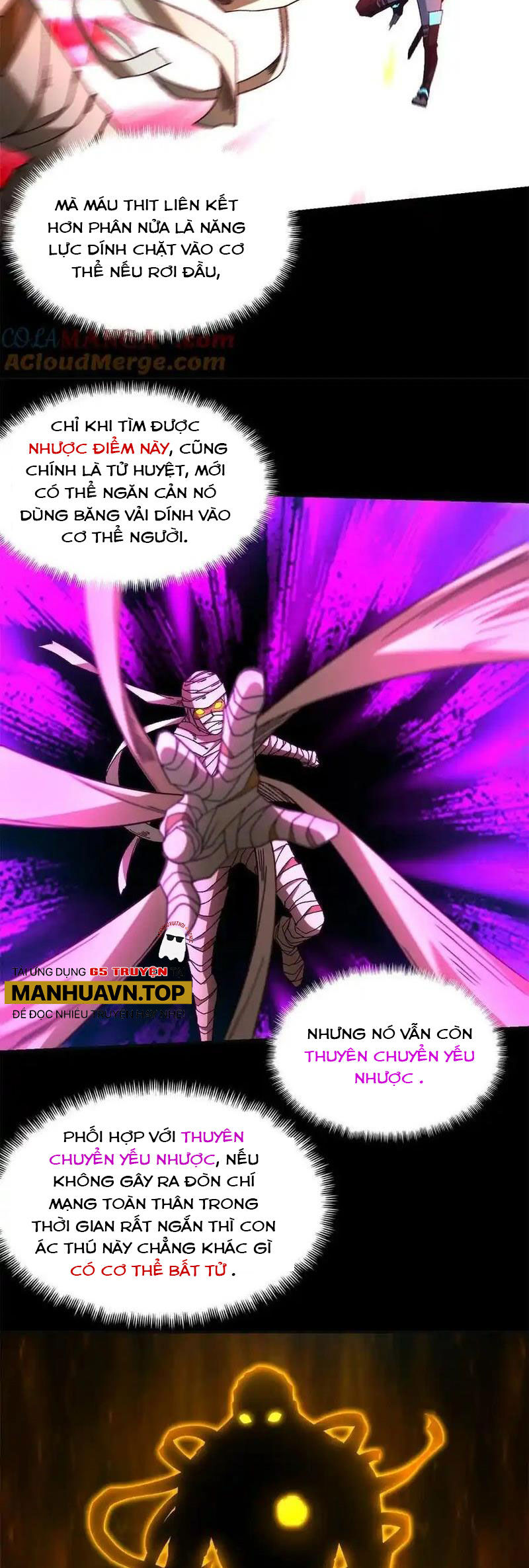 Tận Thế Trò Chơi Ghép Hình