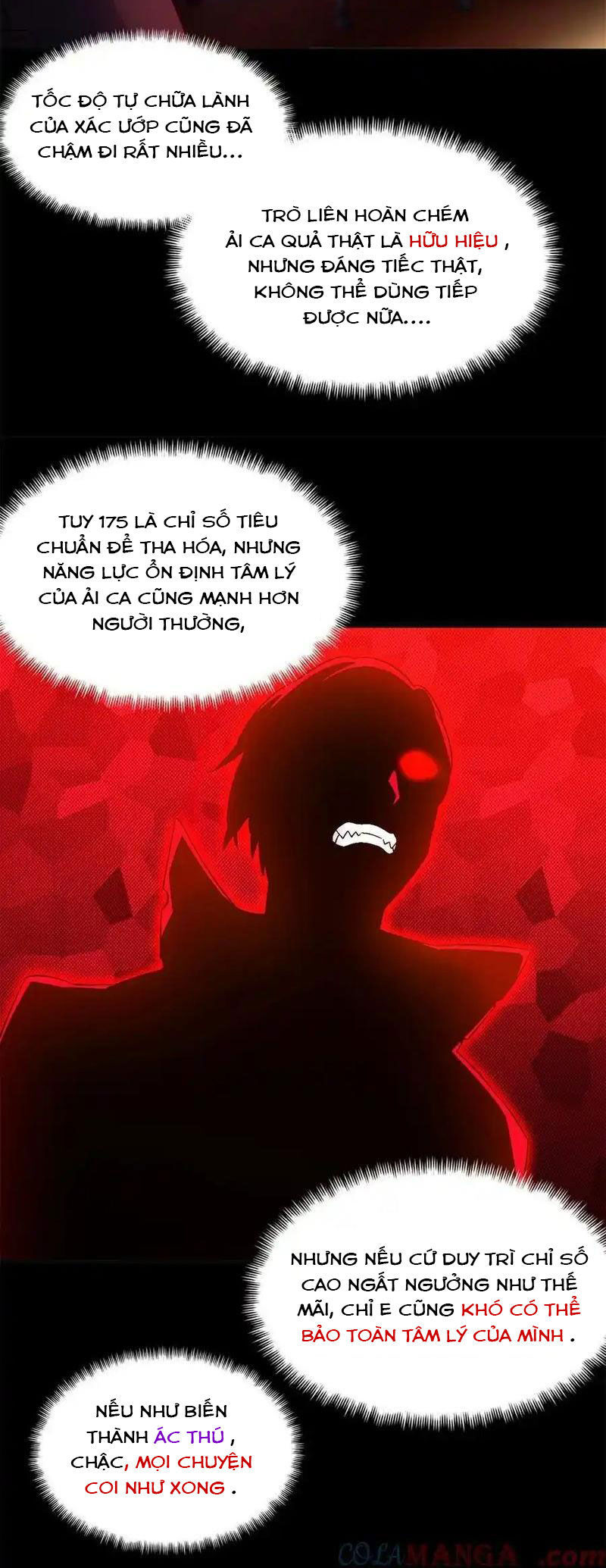 Tận Thế Trò Chơi Ghép Hình