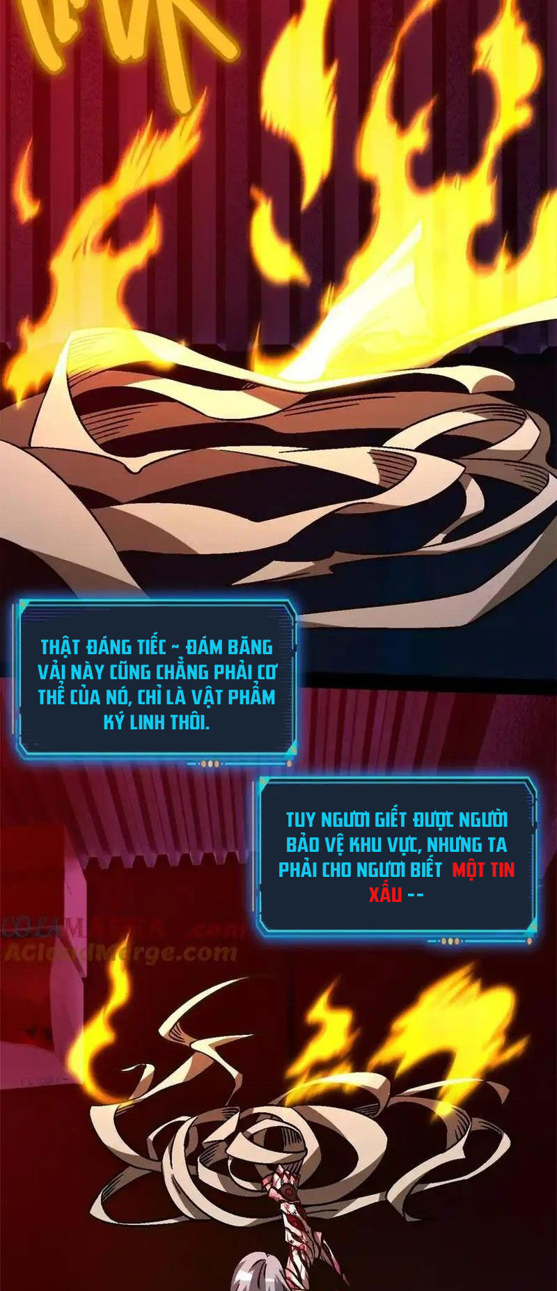 Tận Thế Trò Chơi Ghép Hình