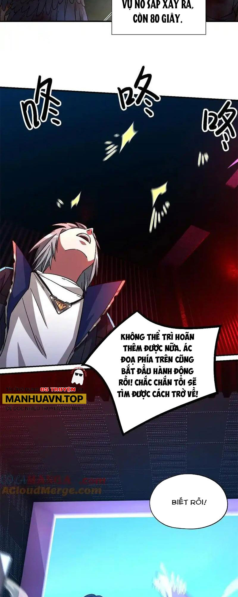 Tận Thế Trò Chơi Ghép Hình