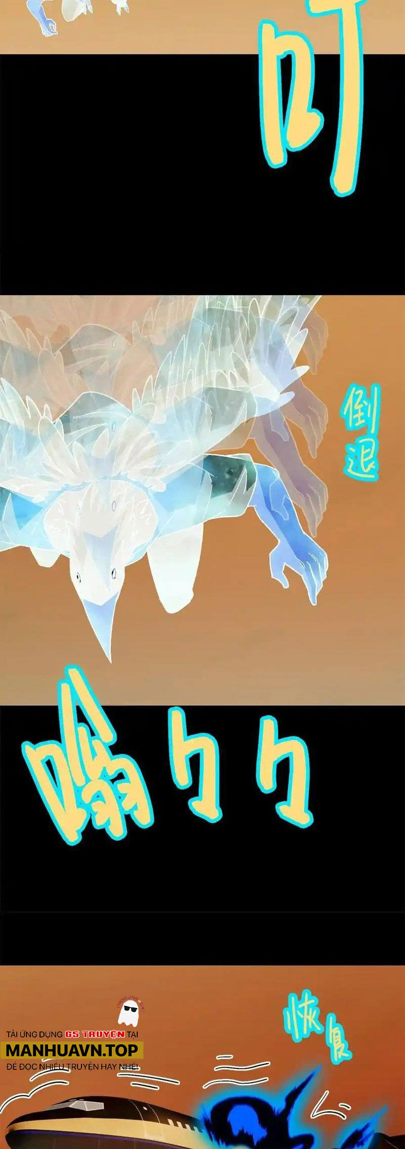 Tận Thế Trò Chơi Ghép Hình