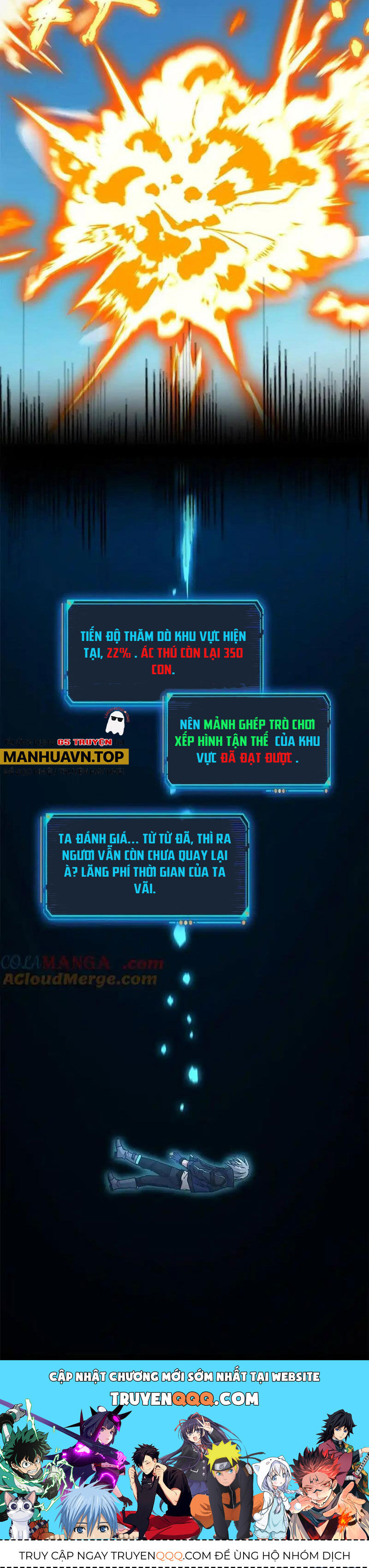 Tận Thế Trò Chơi Ghép Hình