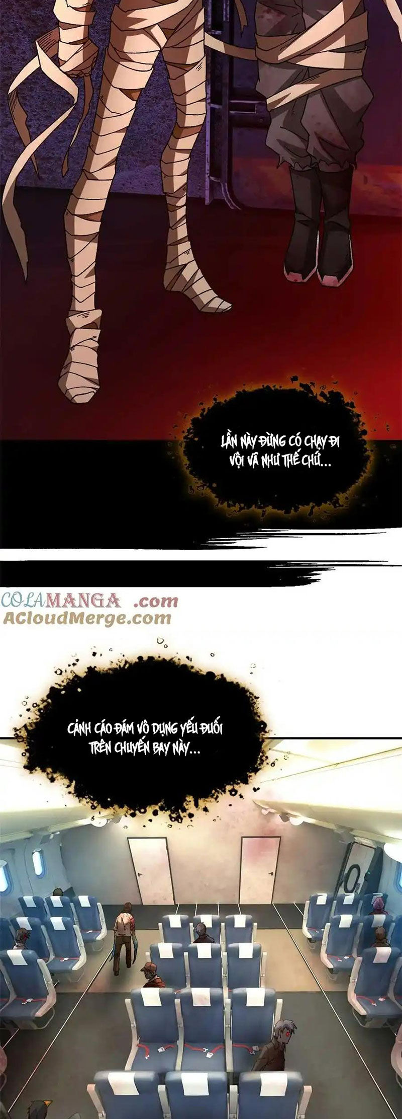 Tận Thế Trò Chơi Ghép Hình