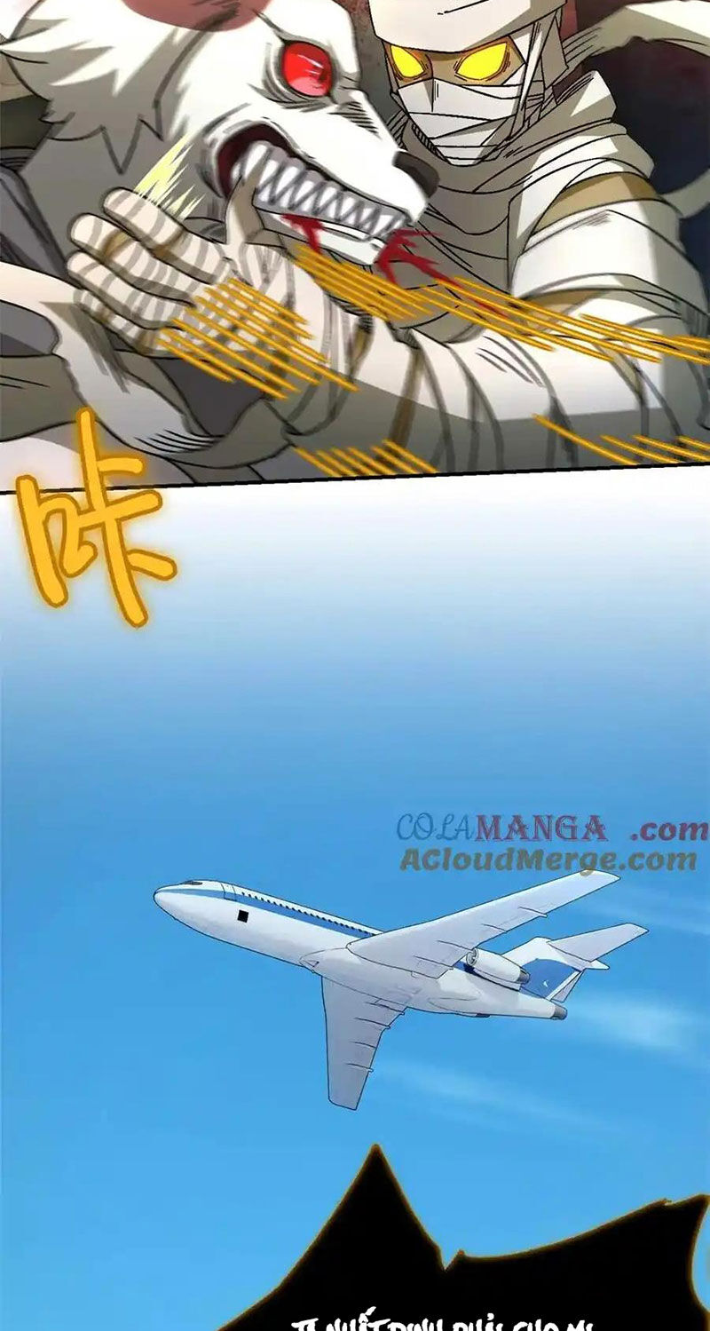 Tận Thế Trò Chơi Ghép Hình