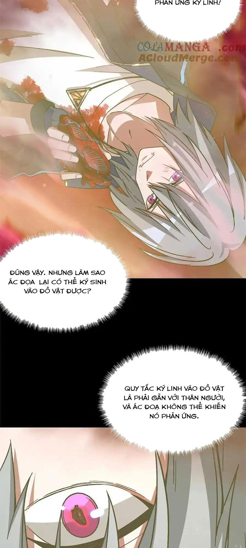 Tận Thế Trò Chơi Ghép Hình