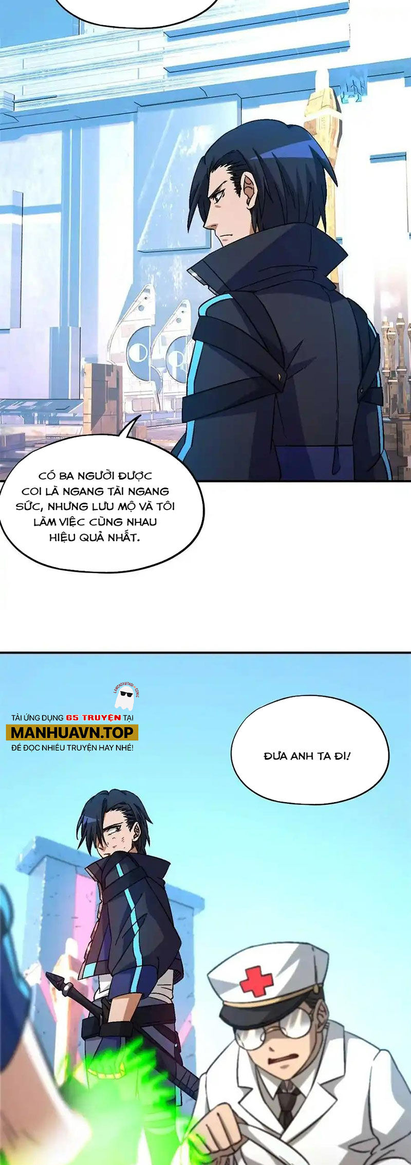 Tận Thế Trò Chơi Ghép Hình