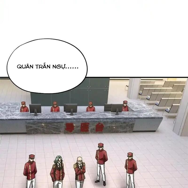 Tận Thế Trò Chơi Ghép Hình