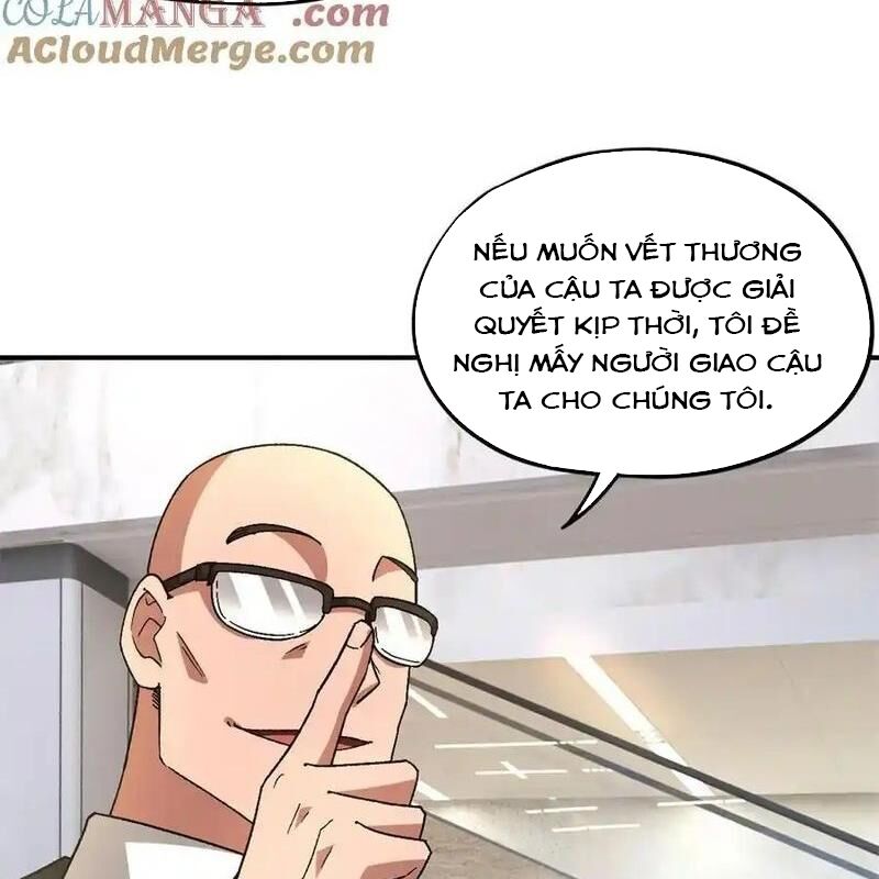 Tận Thế Trò Chơi Ghép Hình