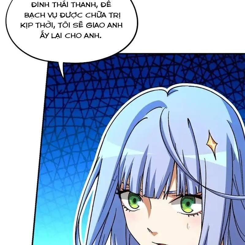 Tận Thế Trò Chơi Ghép Hình
