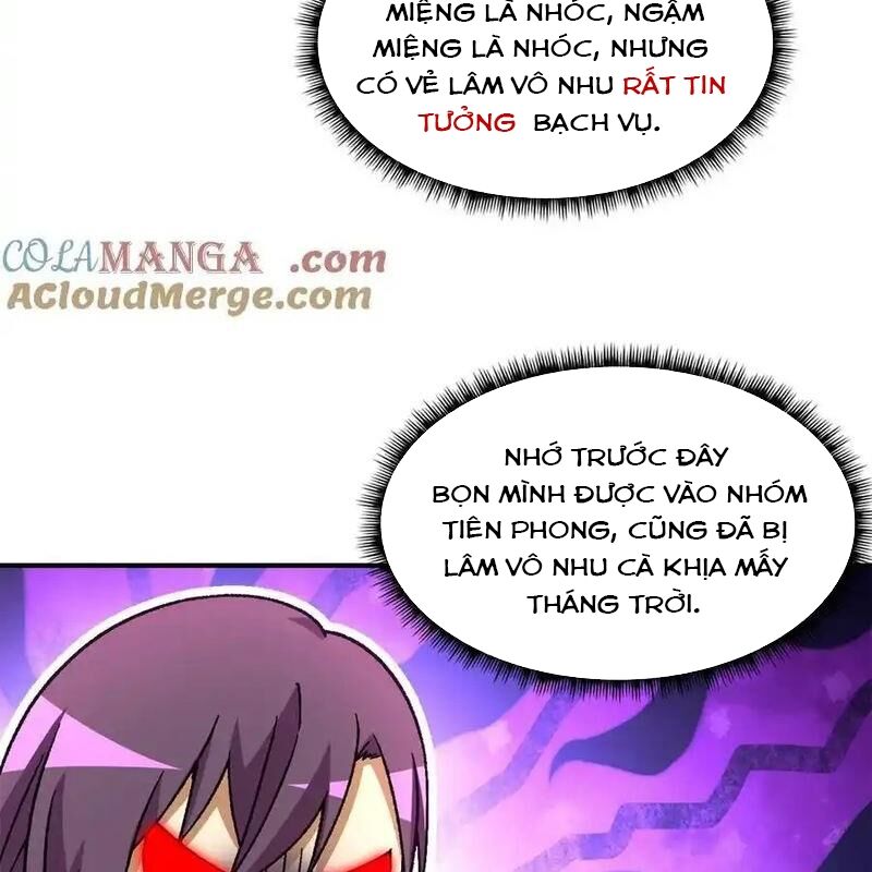 Tận Thế Trò Chơi Ghép Hình