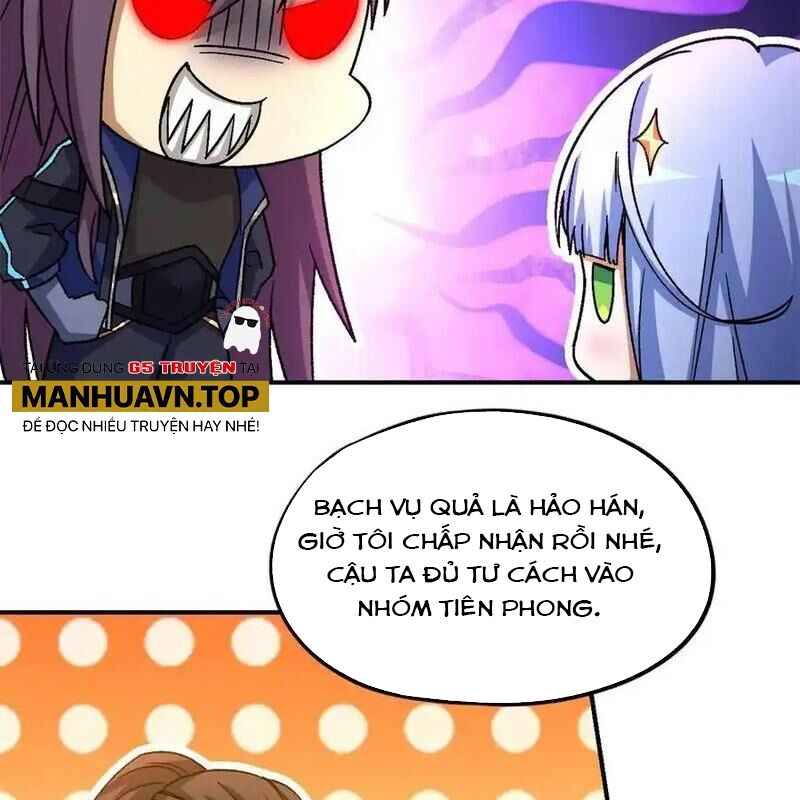 Tận Thế Trò Chơi Ghép Hình