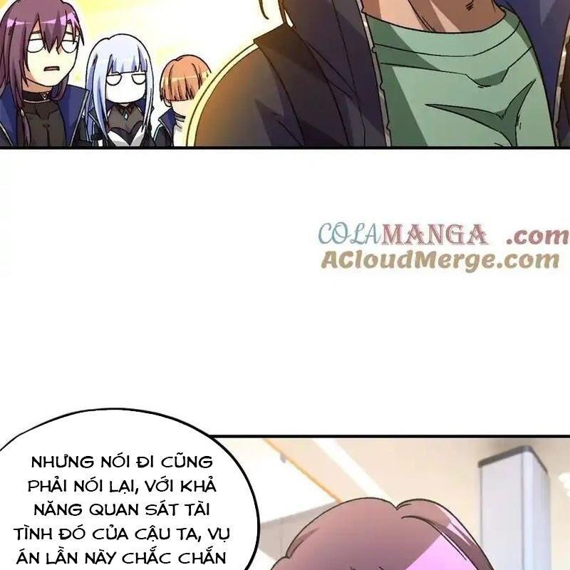 Tận Thế Trò Chơi Ghép Hình
