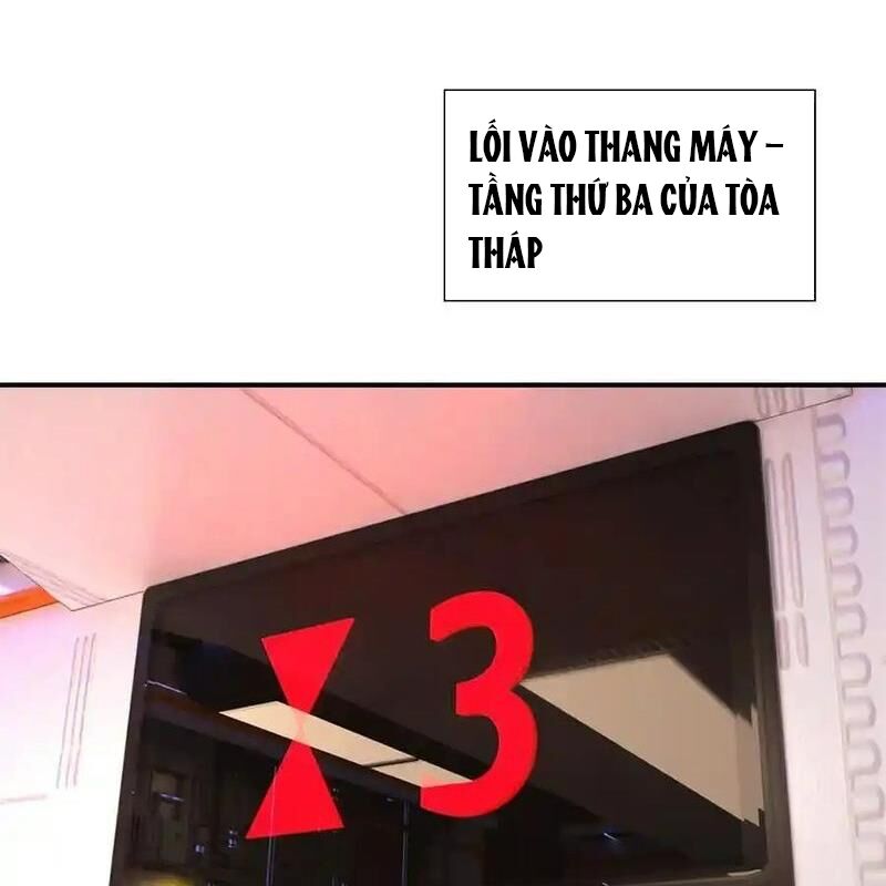 Tận Thế Trò Chơi Ghép Hình