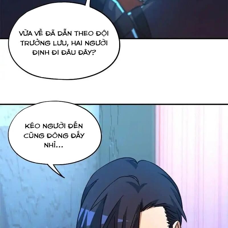 Tận Thế Trò Chơi Ghép Hình