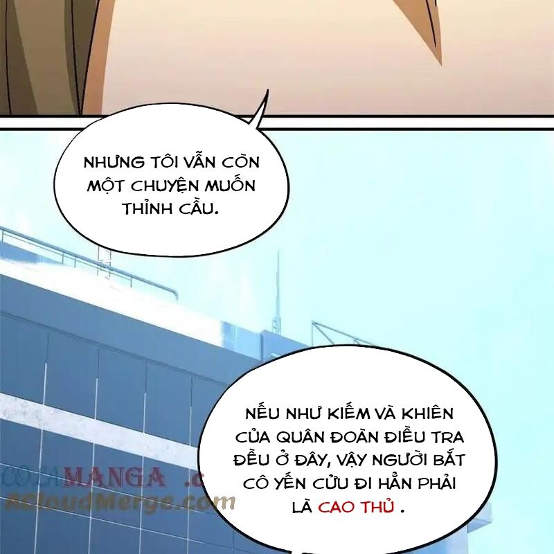 Tận Thế Trò Chơi Ghép Hình