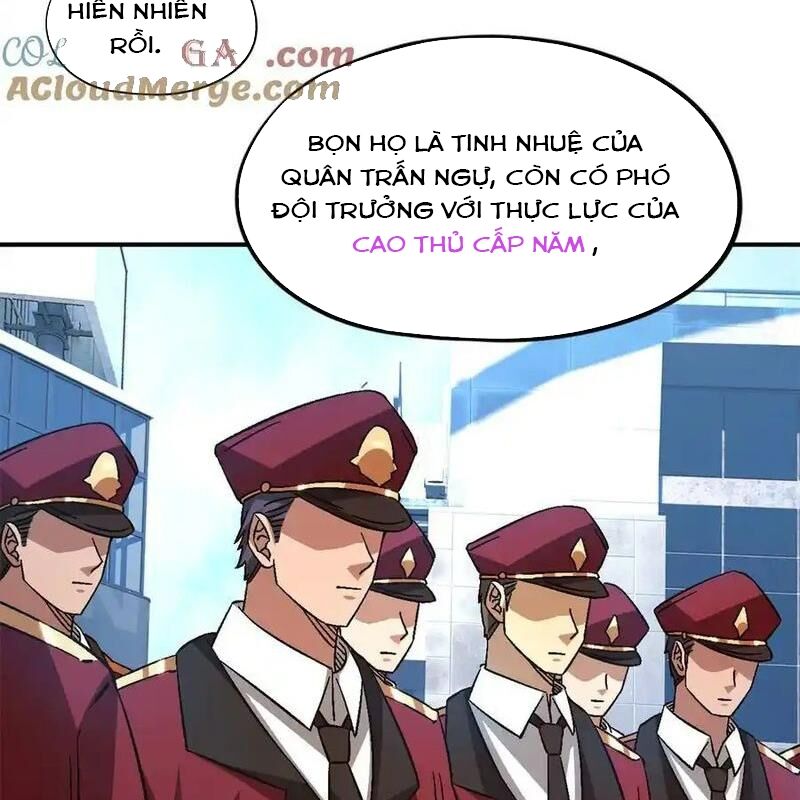 Tận Thế Trò Chơi Ghép Hình