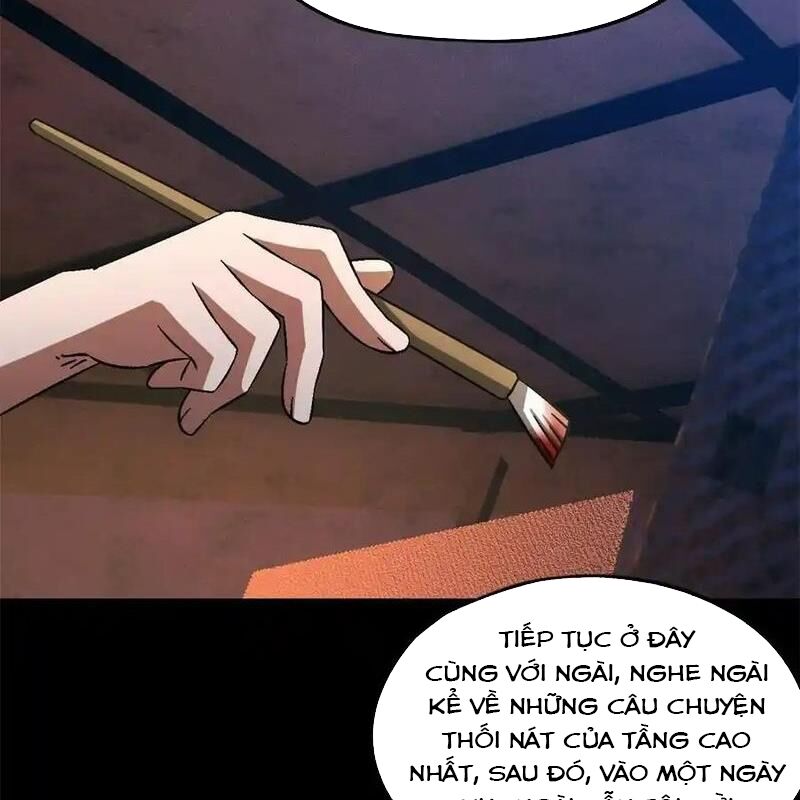 Tận Thế Trò Chơi Ghép Hình