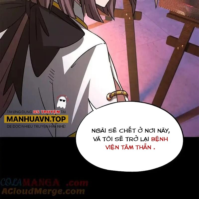 Tận Thế Trò Chơi Ghép Hình
