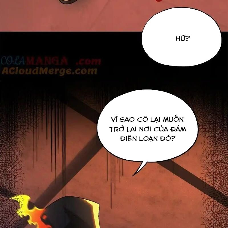 Tận Thế Trò Chơi Ghép Hình