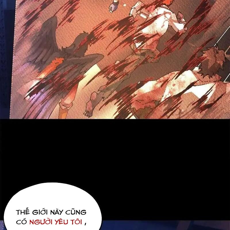Tận Thế Trò Chơi Ghép Hình