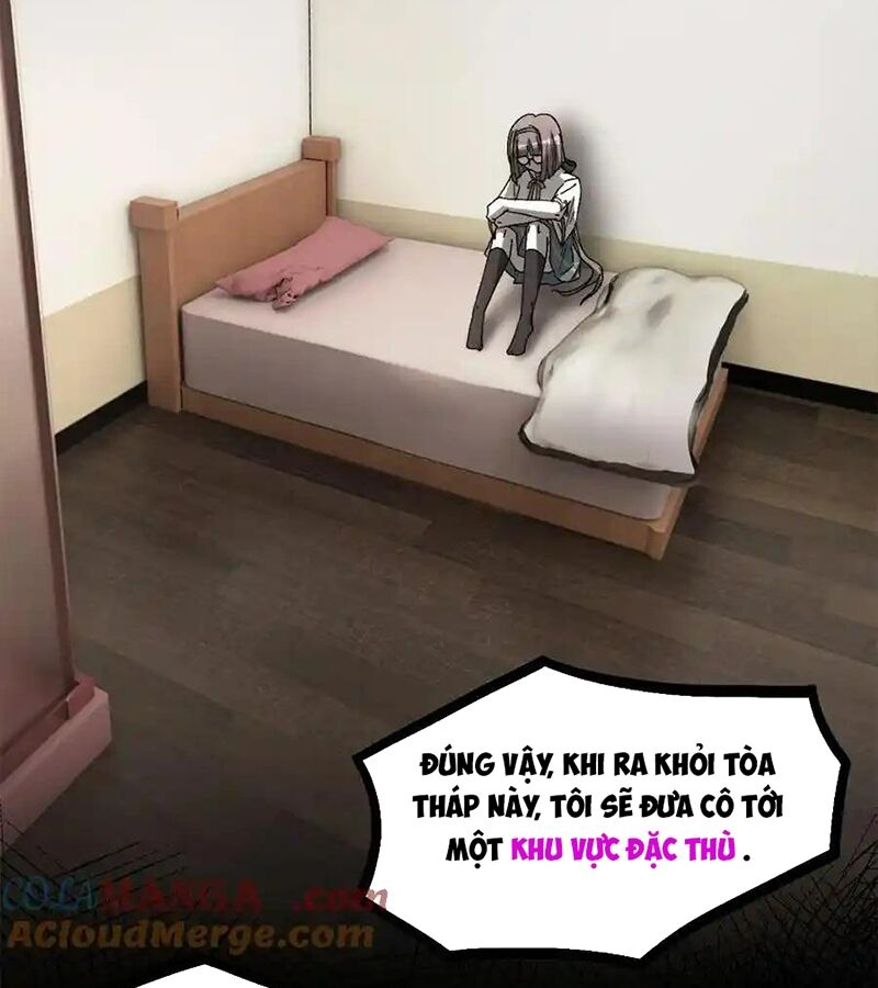 Tận Thế Trò Chơi Ghép Hình