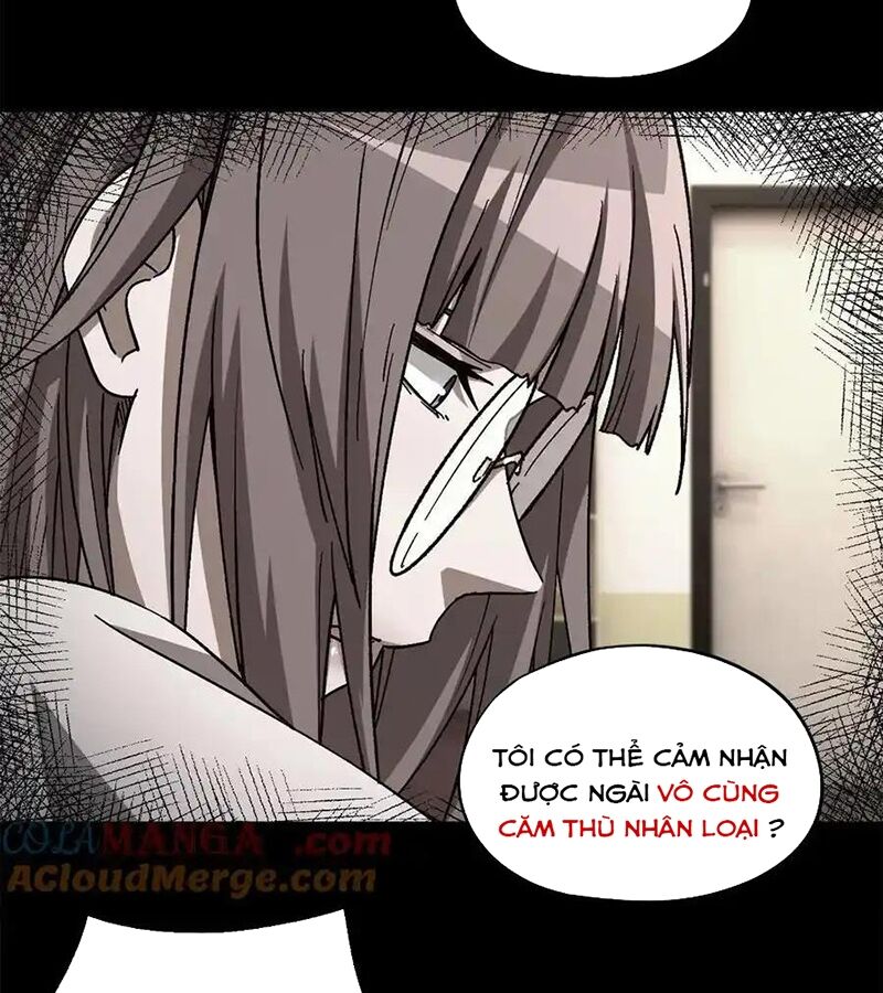 Tận Thế Trò Chơi Ghép Hình