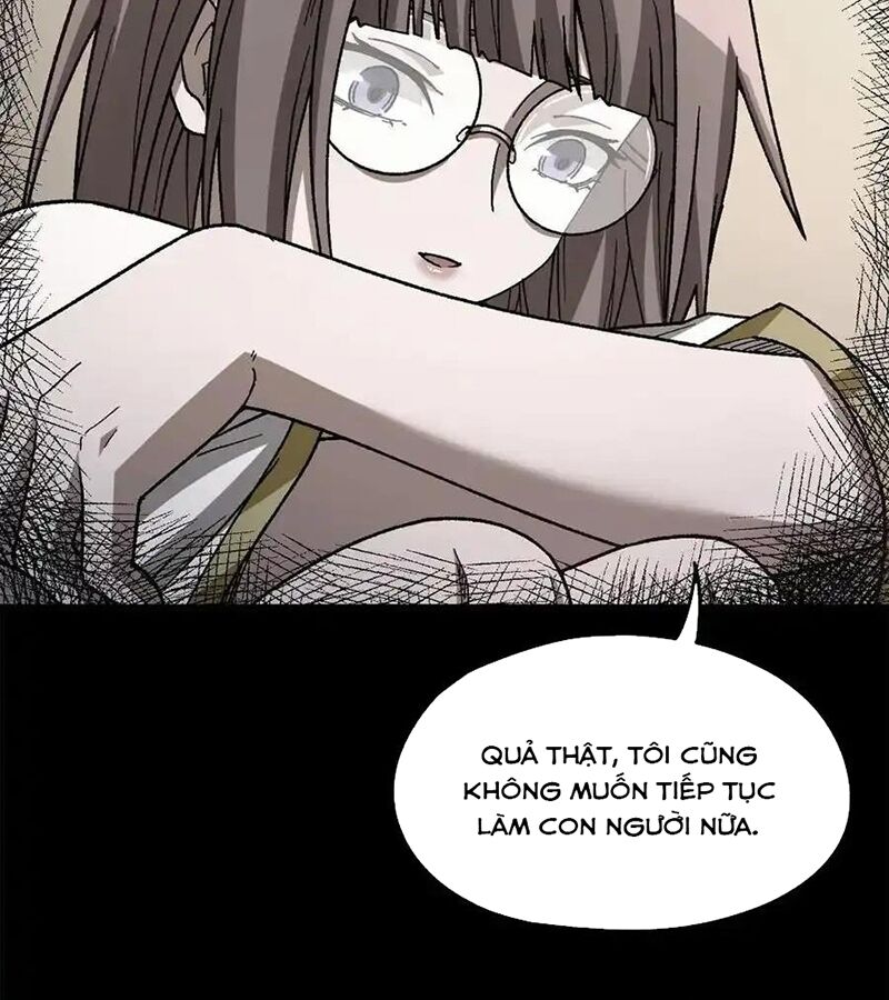 Tận Thế Trò Chơi Ghép Hình
