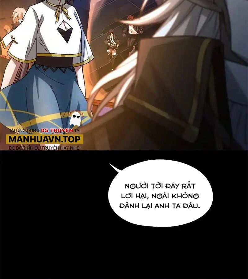 Tận Thế Trò Chơi Ghép Hình