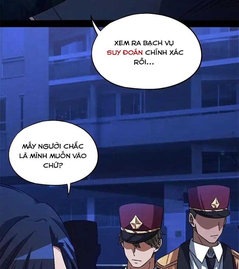 Tận Thế Trò Chơi Ghép Hình