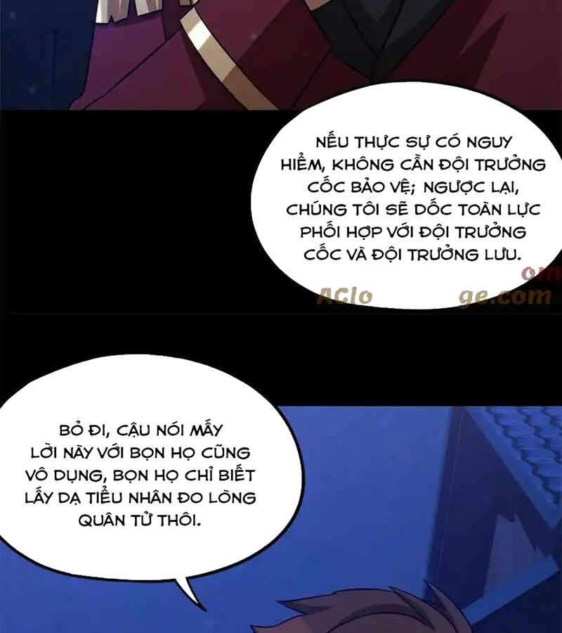 Tận Thế Trò Chơi Ghép Hình