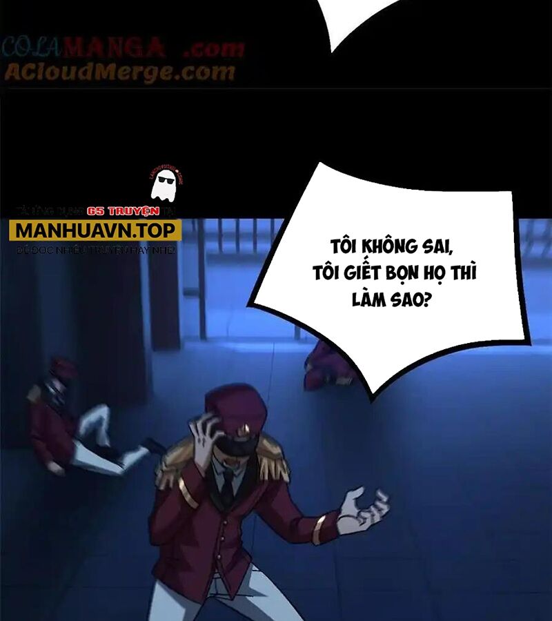 Tận Thế Trò Chơi Ghép Hình
