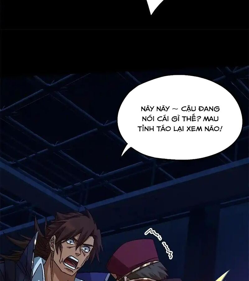 Tận Thế Trò Chơi Ghép Hình