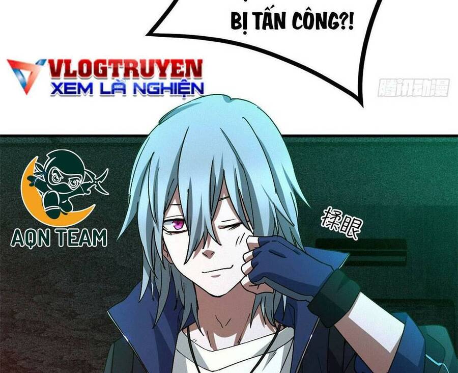 Tận Thế Trò Chơi Ghép Hình