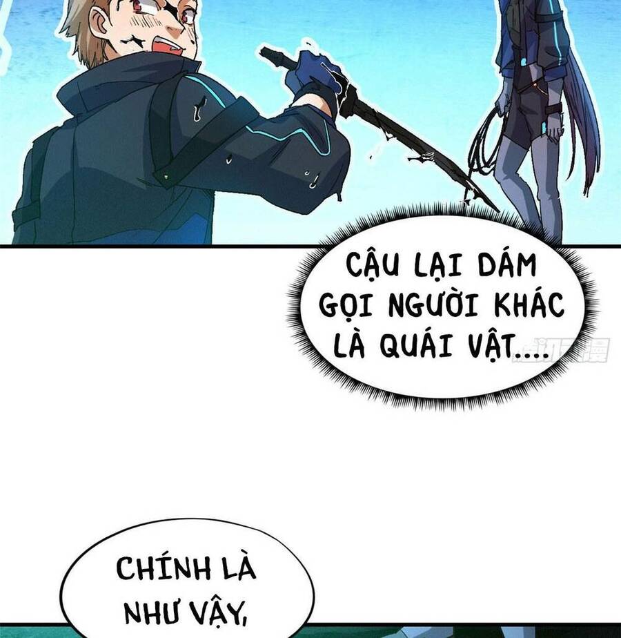 Tận Thế Trò Chơi Ghép Hình