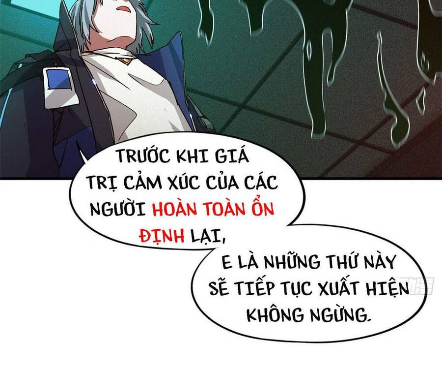 Tận Thế Trò Chơi Ghép Hình