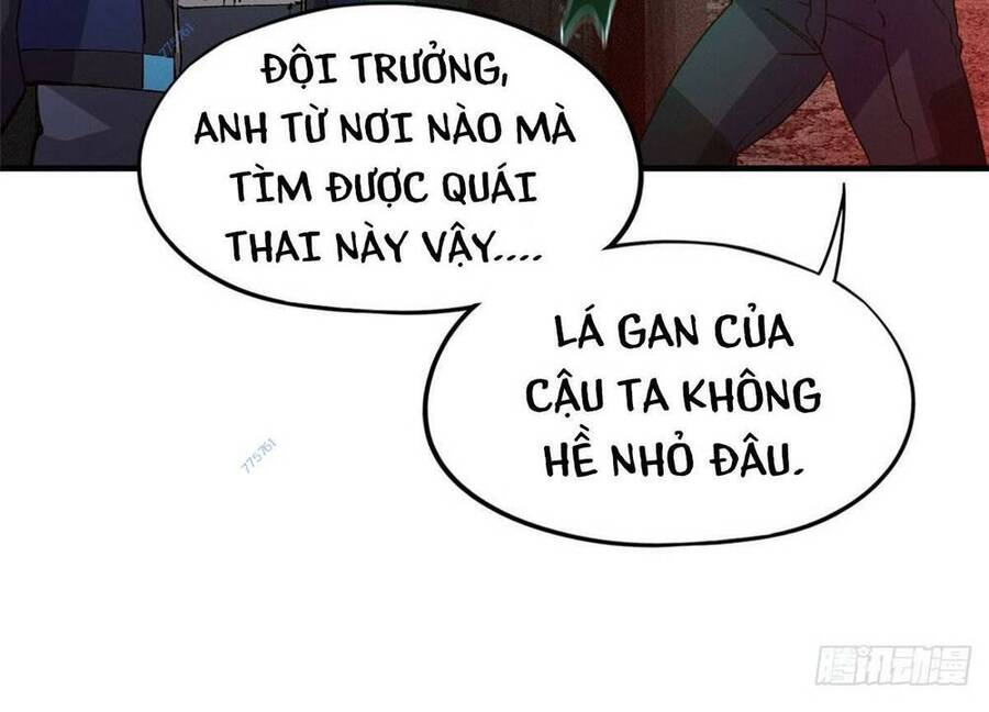 Tận Thế Trò Chơi Ghép Hình