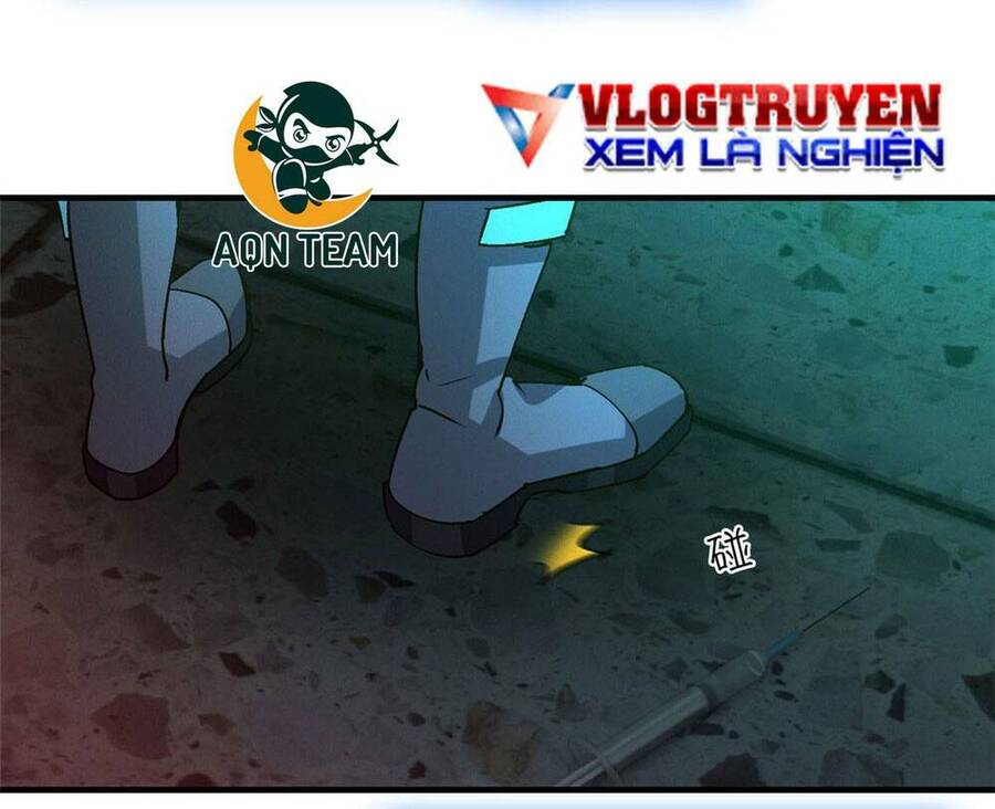 Tận Thế Trò Chơi Ghép Hình