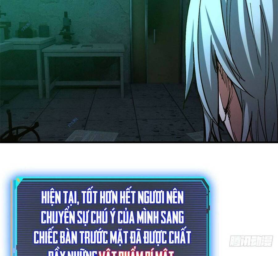 Tận Thế Trò Chơi Ghép Hình