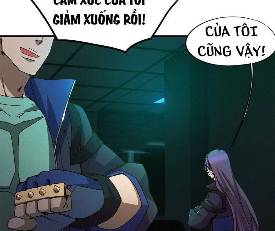 Tận Thế Trò Chơi Ghép Hình