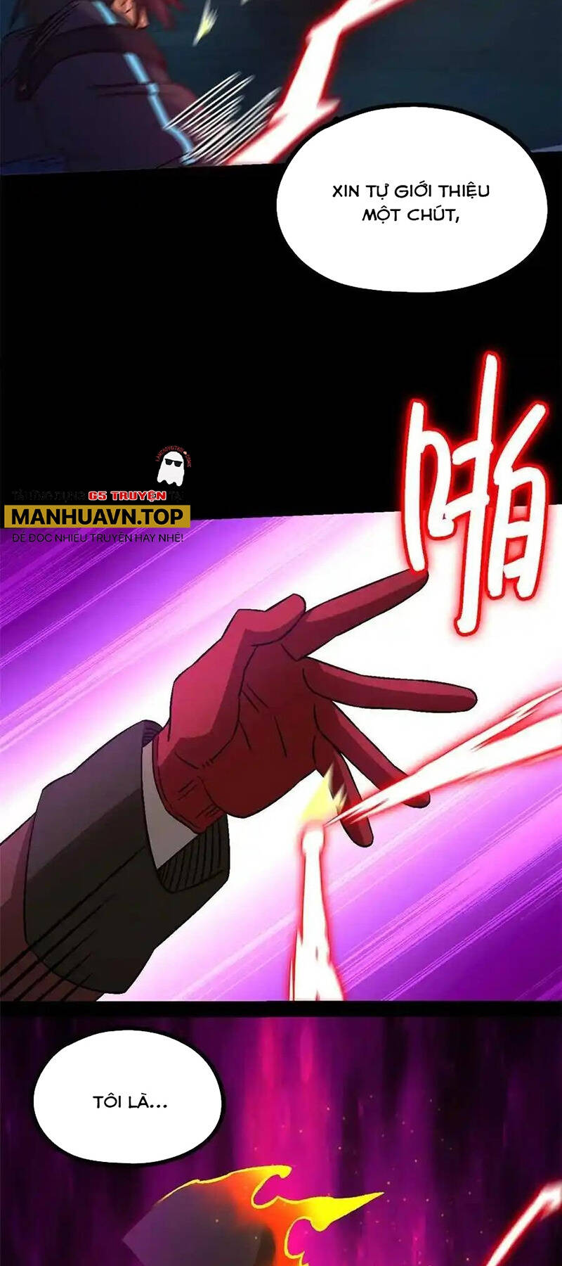 Tận Thế Trò Chơi Ghép Hình