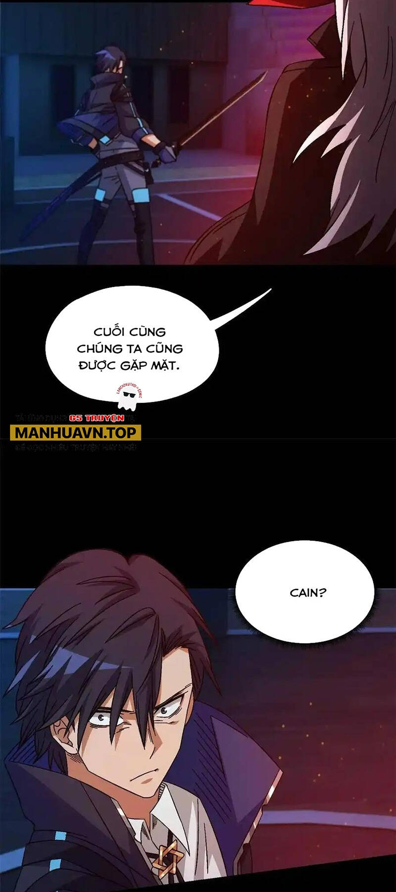 Tận Thế Trò Chơi Ghép Hình