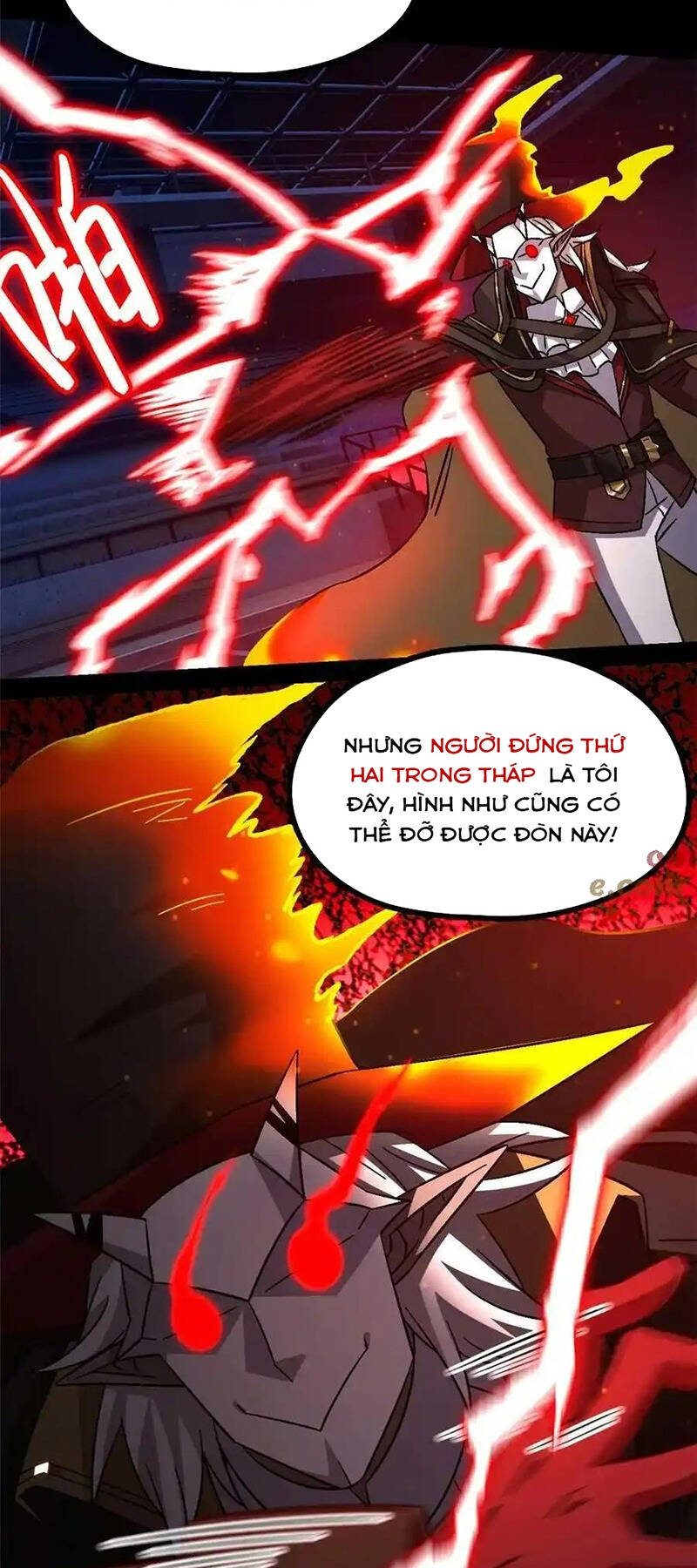 Tận Thế Trò Chơi Ghép Hình