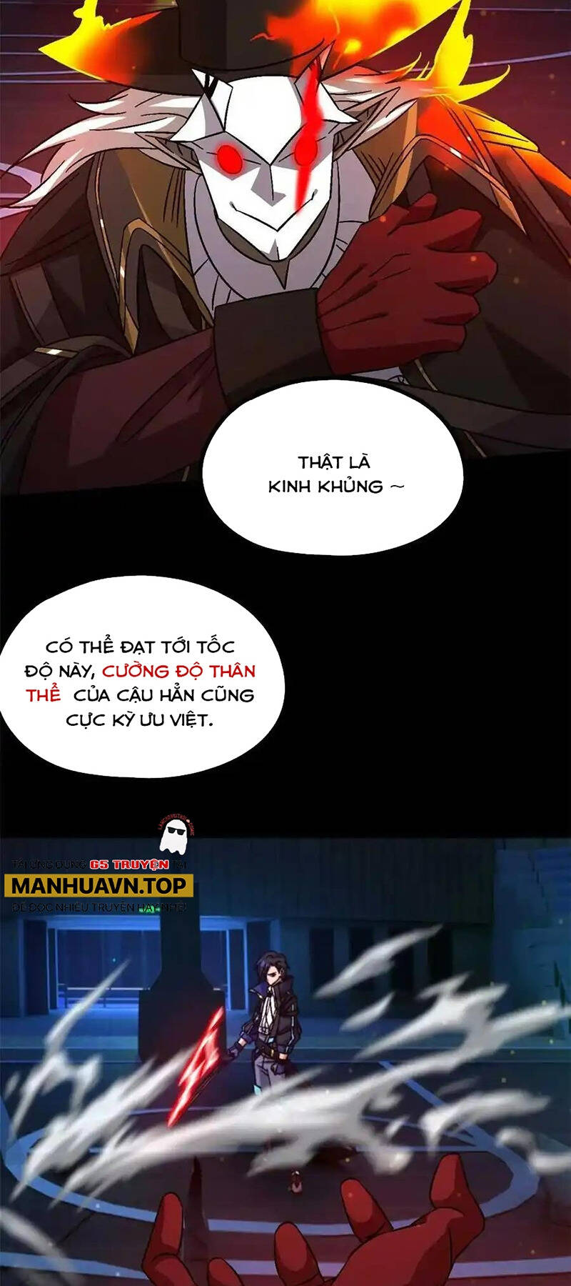 Tận Thế Trò Chơi Ghép Hình