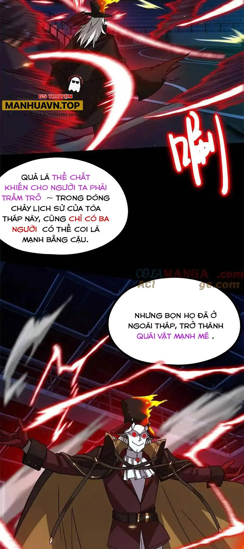 Tận Thế Trò Chơi Ghép Hình