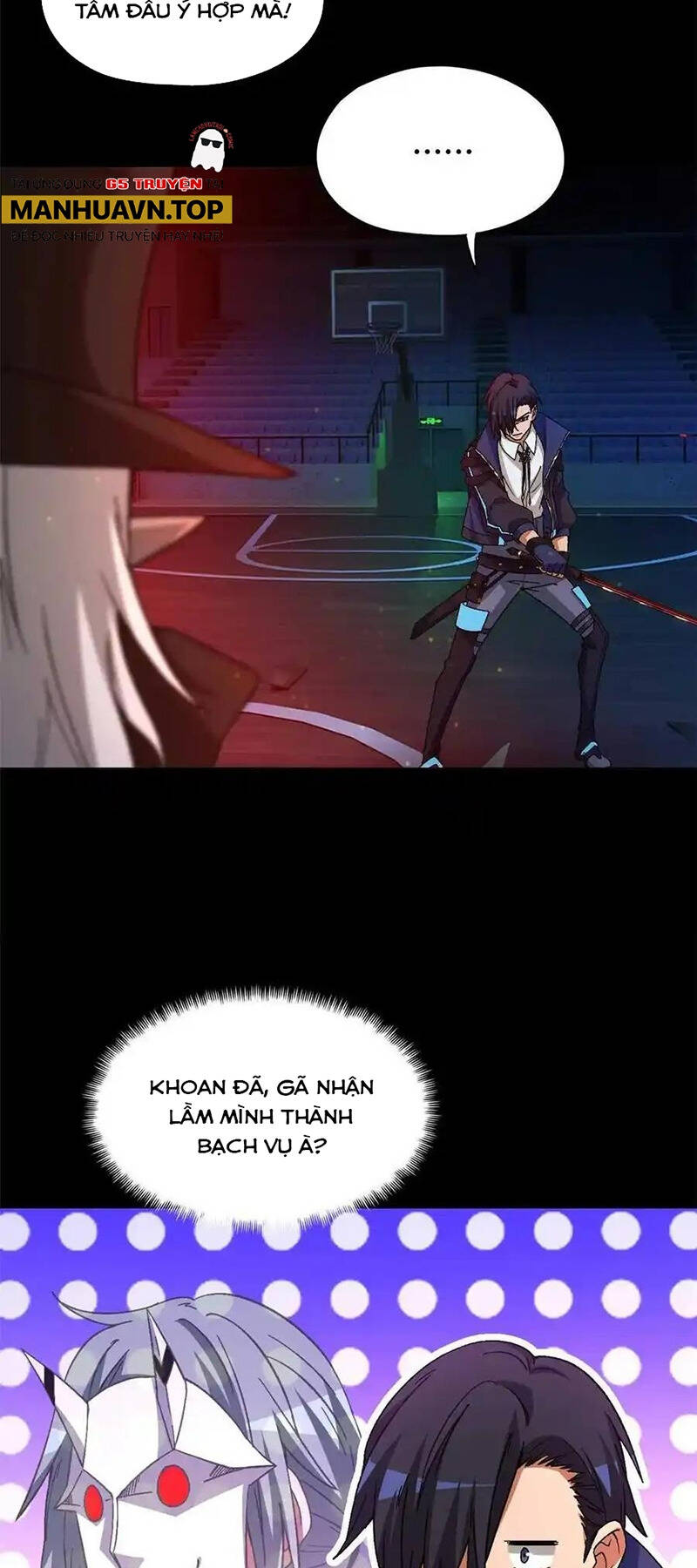 Tận Thế Trò Chơi Ghép Hình