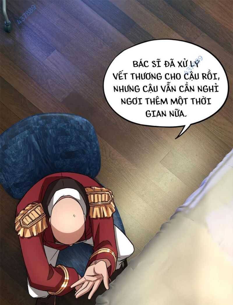 Tận Thế Trò Chơi Ghép Hình